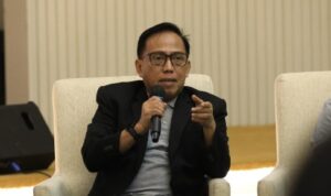Kemenag Sebagian Besar Wilayah Indonesia Penuhi Kriteria Hilal Awal Muharam 1448 H