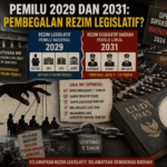 Pemilu 2029 dan 2031 Mekanisme dan Perjuangan(2)